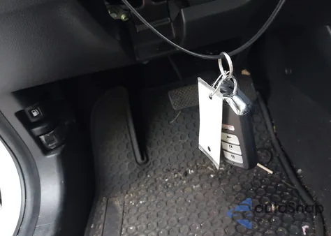 2019 Honda Hr-V Ex z USA, uszkodzony, nr VIN 3CZRU6H55KM736862